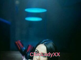ChicLadyXX