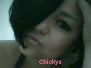 Chickys