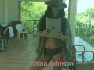 China_Johnson