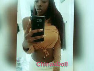 ChinaaDoll