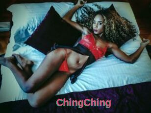 ChingChing