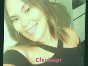 Chinkiepr