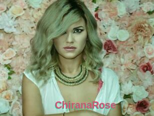 ChiranaRose