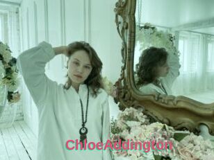ChloeAddington