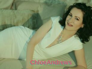 ChloeAndrews