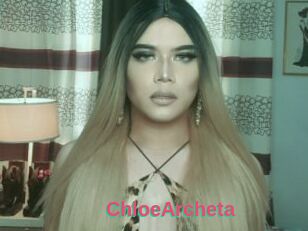 ChloeArcheta