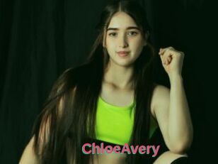 ChloeAvery