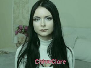 ChloeClare