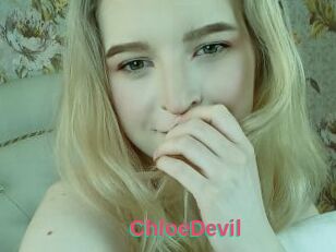 ChloeDevil