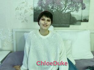 ChloeDuke