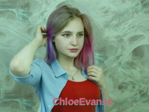 ChloeEvanse