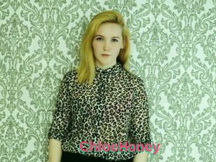 ChloeHoney