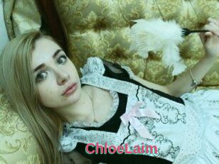 ChloeLaim