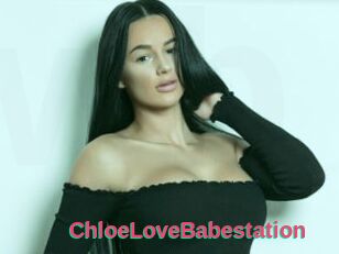 ChloeLoveBabestation