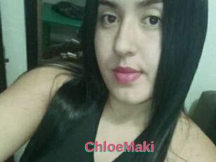 ChloeMaki
