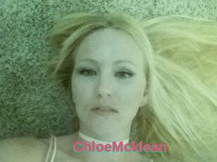 Chloe_Mcklean