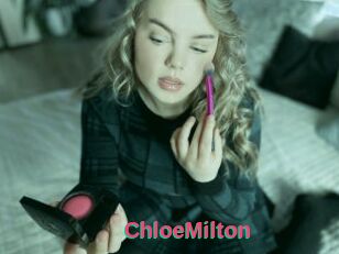 ChloeMilton