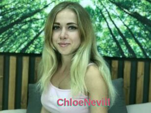 ChloeNevill