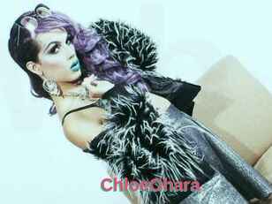 ChloeOhara