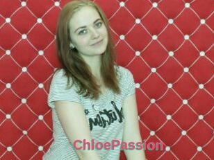 ChloePassion