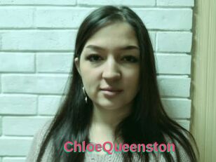 ChloeQueenston