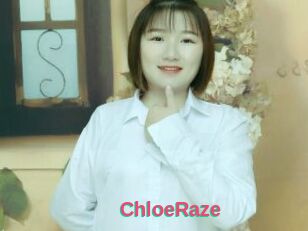 ChloeRaze
