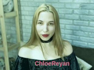 ChloeReyan