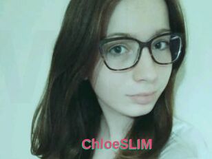 ChloeSLIM