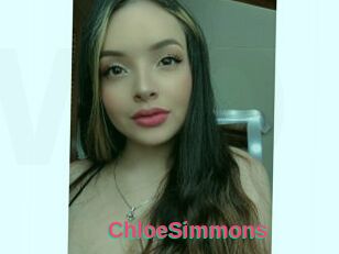 ChloeSimmons