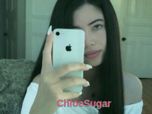 ChloeSugar