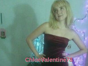 ChloeValentine78