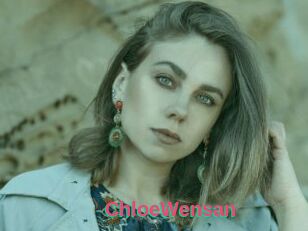 ChloeWensan