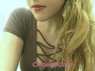 ChloeXOLove