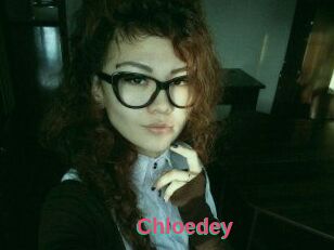 Chloedey