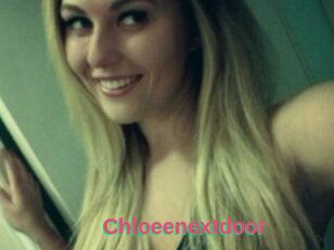 Chloeenextdoor