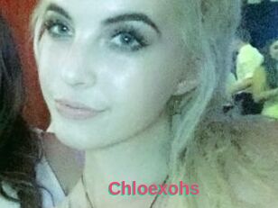 Chloexohs