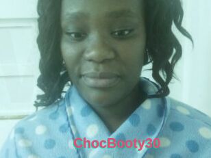 ChocBooty30
