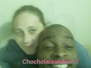 Chocholateandswirl