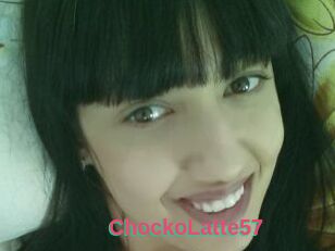 ChockoLatte57