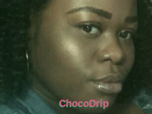 ChocoDrip
