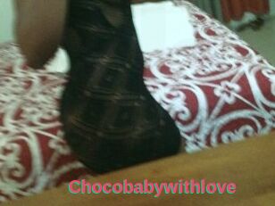 Chocobabywithlove