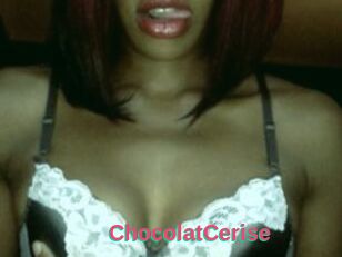 ChocolatCerise