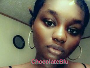 ChocolateBlu