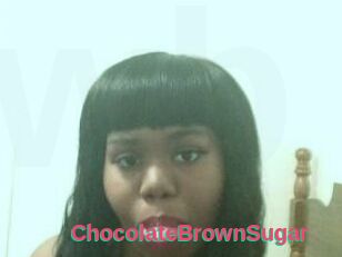 ChocolateBrownSugar