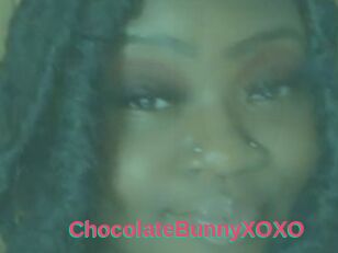 ChocolateBunnyXOXO