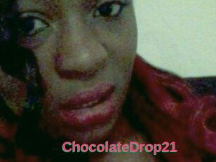 ChocolateDrop21