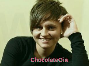 ChocolateGia