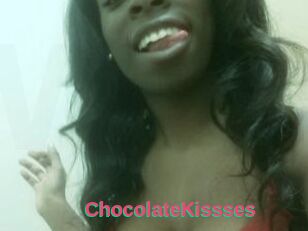 ChocolateKissses
