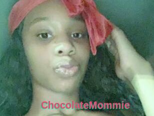 ChocolateMommie