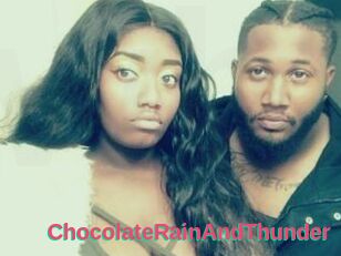 ChocolateRainAndThunder
